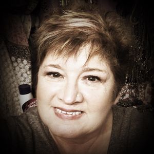 Meet your Posher, Candace